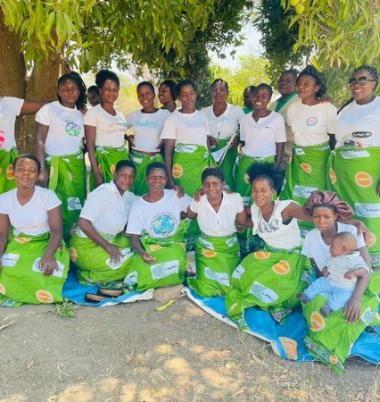 15 Years of community